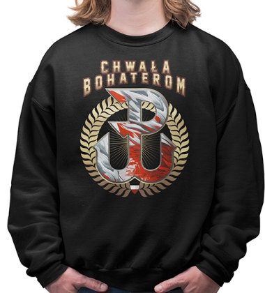 BLUZA Chwała bohaterom